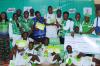 Davidhall  International College, Lagos, Ado Grammar School Win MILO Western Conference Title