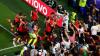 Algeria and Austria's dramatic draw sends Iran out...