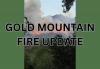 Gold Mountain Fire Information