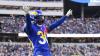 Los Angeles Rams cornerback back Josh Wallace returns to Prince George's County for second annual youth football camp