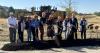 Idaho Botanical Garden breaks ground on 10-acre expansion project