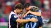 Uruguay stars forced to fly home commercially as chiefs left fuming after World Cup exit