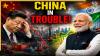 China in big trouble, brought to its knees for first time in 6 months as…, why it’s a big opportunity for India, what is this all about?