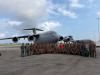 World News | Indian Air Force C-17s Carry Relief Materials to Earthquake-hit Venezuela Via Abidjan Under OP Amistad