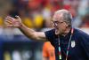Uruguay federation reportedly cancels charter flight after World Cup exit