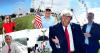 MAGA Self-Owns by Posting Proof of Trump’s State Fair Fiasco