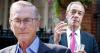 Farage to deal a deal with Kemi? Prolific political biographer predicts what will happen
