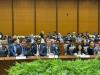 Qatar participates in Pax Silica Summit