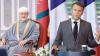 HM begins 2-day official visit to France today