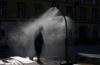 France records around 1,000 deaths as heatwave moves to eastern Europe
