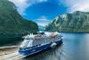 The rise of the ‘cool-cation’: colder destinations for travellers this summer