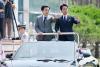 Korea, Japan defense chiefs agree to cooperate on AI, maritime search and rescue