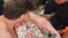 Venezuela earthquakes: Baby pulled alive from rubble