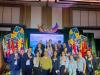Clark hosts ASEAN meeting
on cultural heritage protection