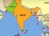 China encircles India through ports in Pakistan, Sri Lanka, and now Bangladesh !