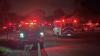 Searchers recover body of man who fell from canoe into Indianapolis retention pond