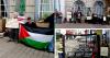 Kendal peace group urges residents to act for Palestinians at town vigil