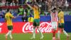 Australia reach round of 32 after draw with Paraguay