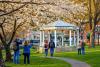 Why visitors to Berkeley Springs in eastern West Virginia keep asking, “Where’s Bath?”