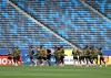 Canada set for South Africa test as knockouts begin