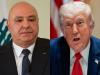 Lebanese, US Presidents discuss Israel-Lebanon framework agreement; hint at potential Washington meet