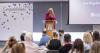 Health and social care mentors recognised at university awards