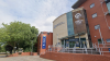 Plans to convert former sports hall into new 400-student medical school in Wolverhampton