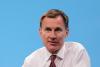 Jeremy Hunt: 'Why we should be optimistic about the future of the UK economy'