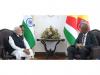 World News | PM Modi Holds Delegation-level Talks with Seychelles President Herminie as Part of His State Visit