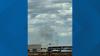 Grass fire near Denver airport grows to more than 200 acres