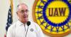 UAW gathers in Detroit as Fain faces challengers, scrutiny
