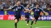 Argentina show they can win without Messi but even off the bench, he still makes an impact