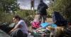 Homeless arrests spike as Santa Fe police ramp up camping ban enforcement