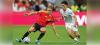 De Bruyne, Trossard lead Belgium through