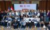 US Embassy in Cairo Celebrates Graduation of ECRAiL Program