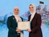 MSDF participates in Young Muslim Women Leadership Programme in Ankara