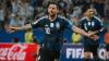 FIFA World Cup: Messi sets record as Argentina beat Jordan 