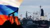 United States reinstates strict enforcement of sanctions on Russian seaborne oil exports