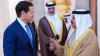Iran attacks Bahrain and Kuwait after U.S. strikes and threatens to halt talks