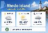 Rhode Island Weather for June 28, 2026