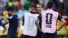 Uruguay players asked to arrange their own travel after early FIFA World Cup exit