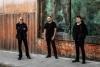 Sweden’s Kongh return with new album “Dissolved in Time” and first single “Staining the Ether”