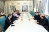 National Academy of Sciences expands partnership with Vatican Apostolic Library and Apostolic Archive [PHOTOS]
