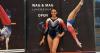 Daughter of Rangers legend gearing up to compete at 2026 Commonwealth Games