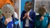 Buckland Monachorum pupils take a trip back in time