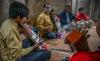 The unmaking of a musical world