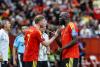 2026 World Cup: Belgium to face Senegal in round of 32