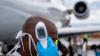 Ebola fears meet World Cup in Atlanta