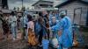 The world fears Ebola. It may be looking in the wrong direction