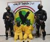 Iraq: Counter-Terrorism Service arrests MPs and officials on charges of corruption and smuggling